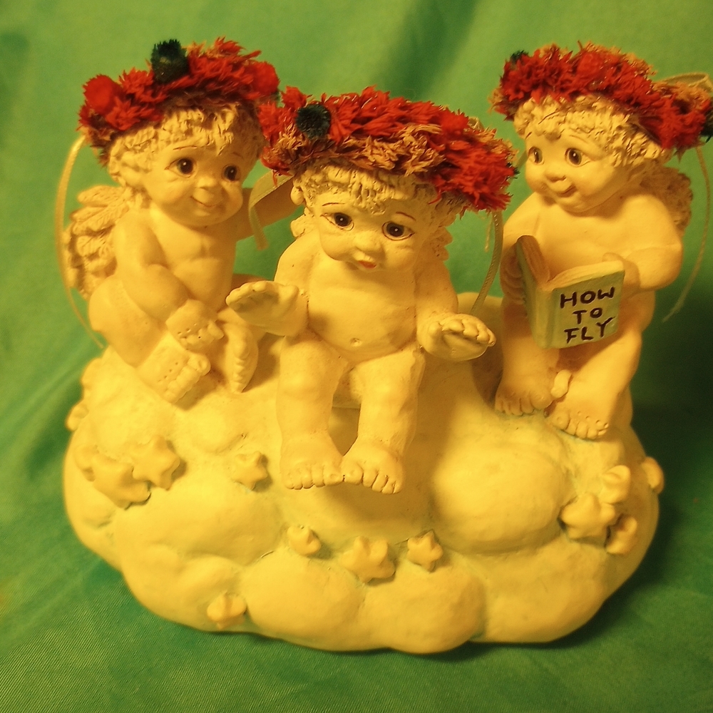 Dreamsicles DS 281 Figurine